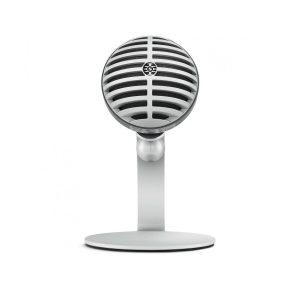 shure-motiv-mv5a-gris-microfono-de-condensador-digital Shure Mic Pc/Móvil Motiv MV5/A LTG Gris (B)