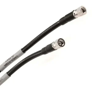 Shure UA825-RSMA – Cable de Extensión RF para Sistemas GLX-D (7.6 m) Cable de extensión RF Shure UA825-RSMA de 7.6 metros para sistemas inalámbricos GLX-D.