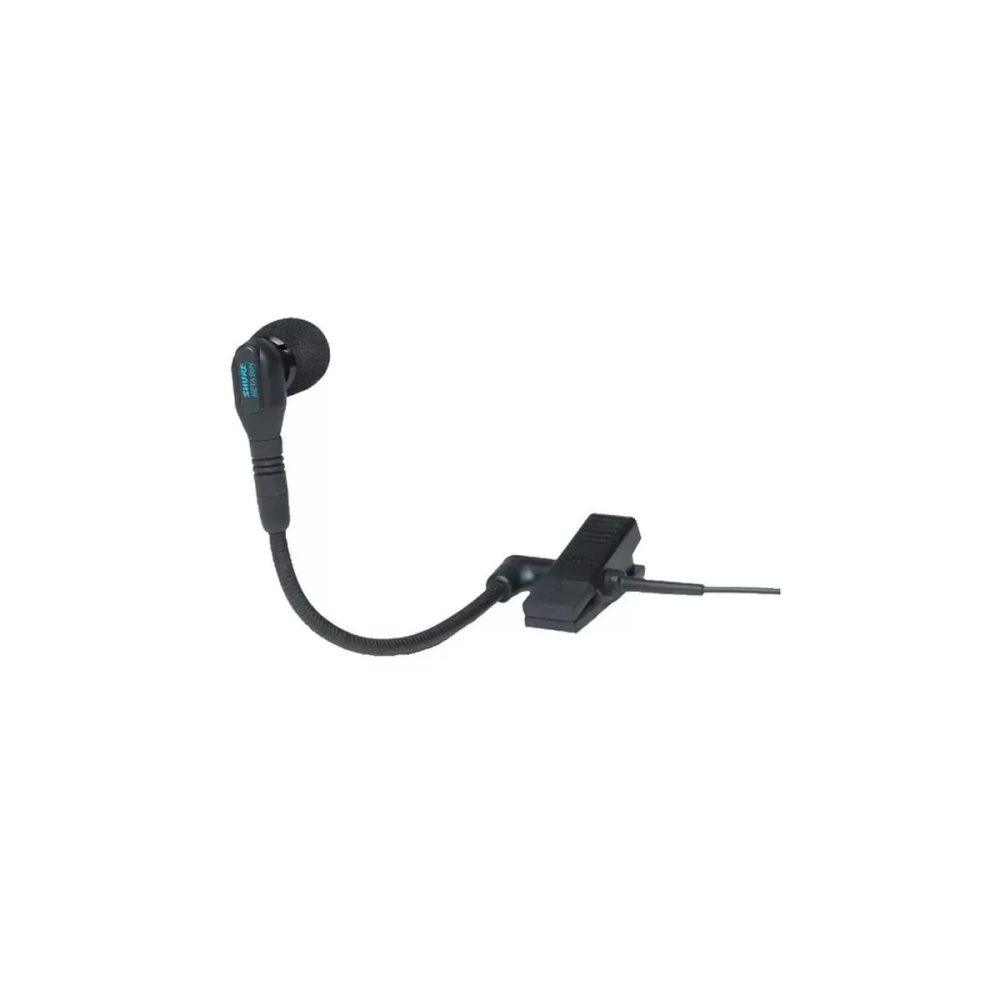 XXX Shure Microfono Condensador De Clip Para Instrumento BETA98H/C