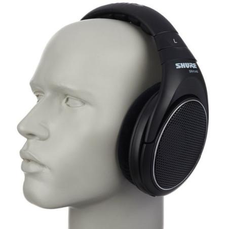 Shure Audífonos SRH1440 Abiertos