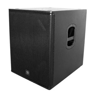 YAMAKI SUB BAJO ACTIVO SM1500SB DE 1000W