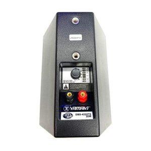 DBS4220TS-NE_03-600x600 YAMAKI BAFLE DBS4220TS-NE PARED 4" SIN BORDE