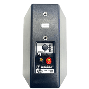 YAMAKI BAFLE DBS5230TS-NE PARED 5" SIN BORDE