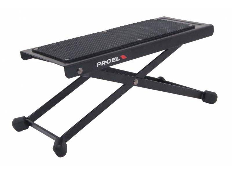 REPOSAPIÉS ABATIBLE PROEL FC600