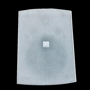 YAMAKI_DBS5230TS-BL Bafle de pared YAMAKI DBS5230TS-BL de 5 pulgadas sin borde
