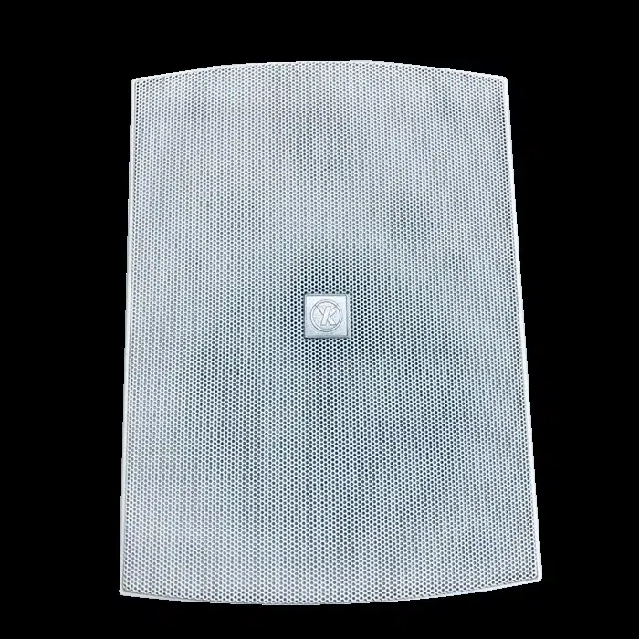 YAMAKI_DBS5230TS-BL Bafle de pared YAMAKI DBS5230TS-BL de 5 pulgadas sin borde