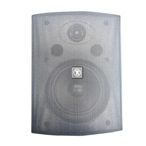 Bafle YAMAKI DBS5230TS-NE negro de 5 pulgadas para instalación en pared sin borde visible