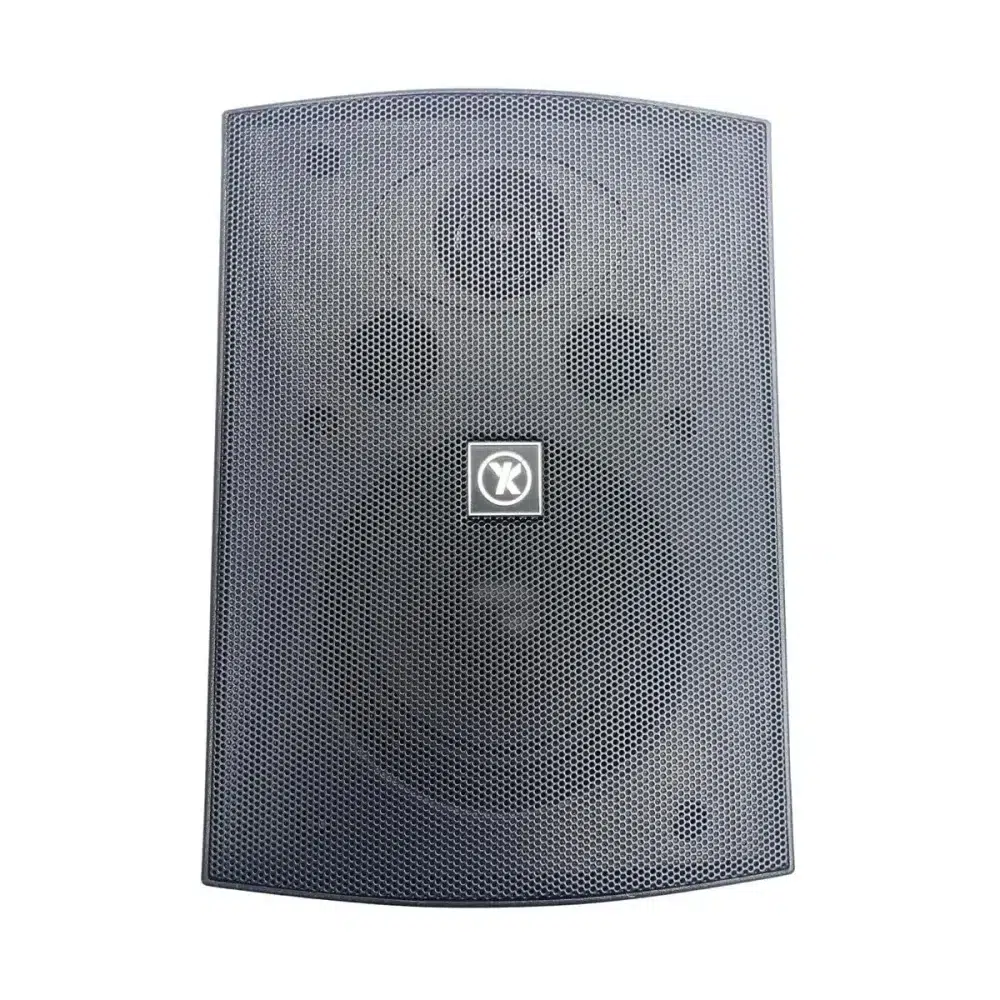 bafle-yamaki-dbs4220ts-ne Bafle Yamaki DBS4220TS-NE de 4 pulgadas en color negro con rejilla sin marco