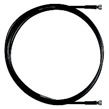 Cable RF Shure modelo UA806-RSMA de 1.8 metros para sistemas GLX-D+