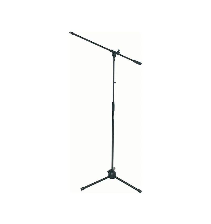 Base para micrófono PROEL RSM180BK con brazo telescópico