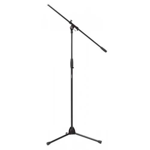 Soporte de micrófono PROEL RSM195BK con brazo articulado
