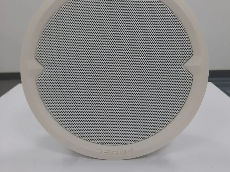 Altavoz de techo PROEL X50CT de 10W y 2 vías
