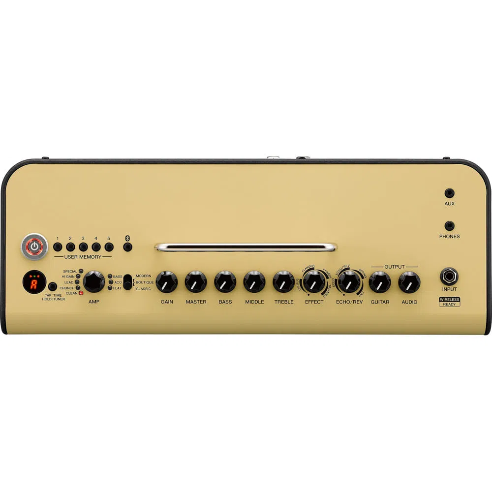 AMPLIFICADOR WIRELESS THR30IIW PARA GUITARRA - BAJO.2 AMPLIFICADOR WIRELESS THR30IIW PARA GUITARRA / BAJO