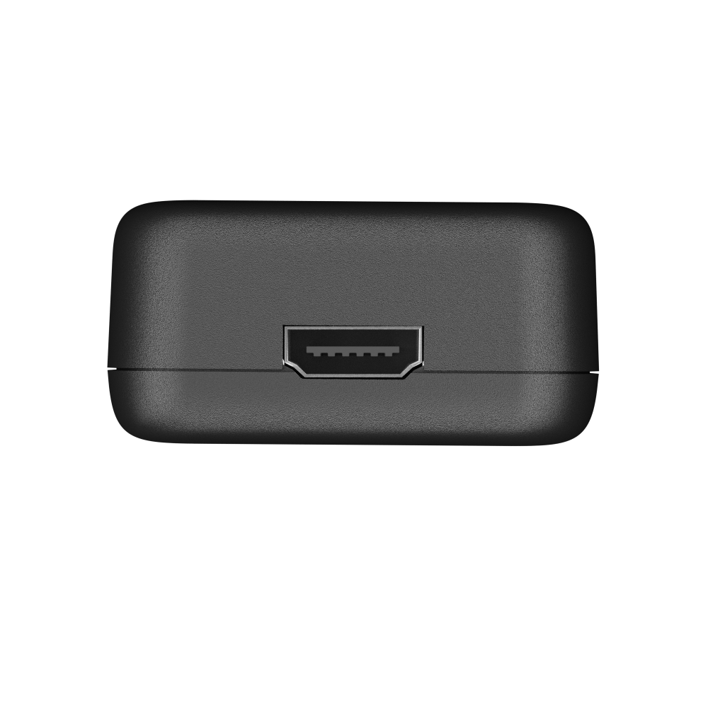 Adaptador OBSBOT UVC a HDMI