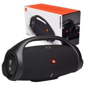 Altavoz portátil bluetooth JBL Boombox 2 Altavoz portátil bluetooth JBL Boombox 2