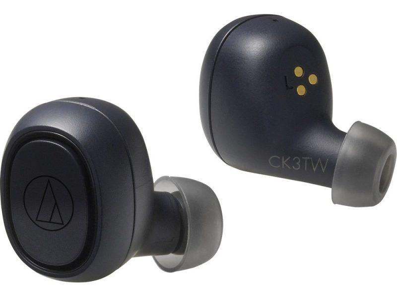 Audio-Technica Consumer ATH-CK3TW