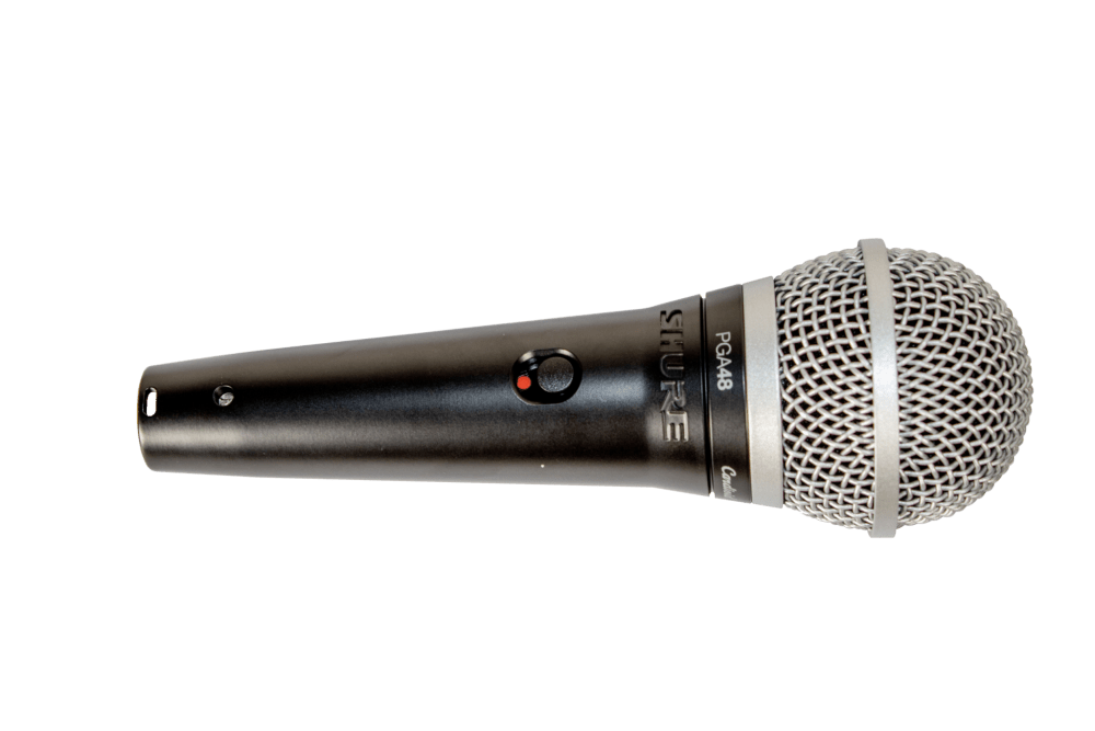 IMG_9920 Bose S1 Pro - Bluetooth con batería, micrófono Shure PGA48