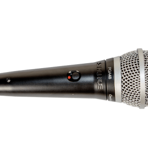 Bose S1 Pro - Bluetooth con batería, micrófono Shure PGA48