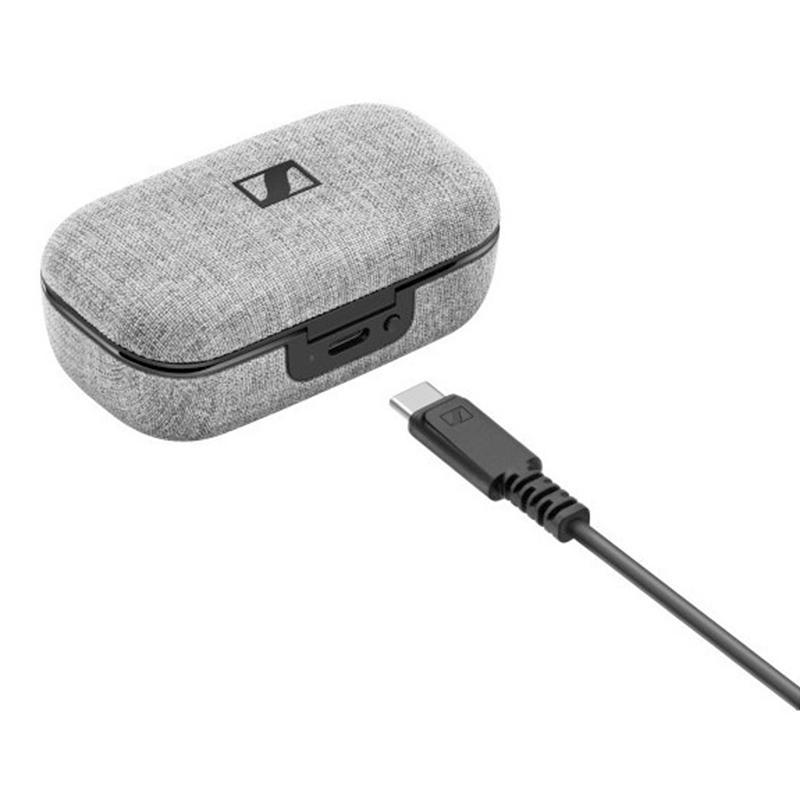 MOMENTUM TRUE WIRELESS