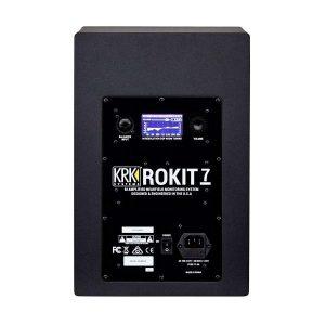 MONITOR KRK ROKIT7 2 MONITOR KRK ROKIT7