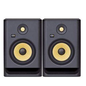 MONITOR KRK ROKIT7 MONITOR KRK ROKIT7