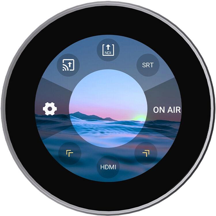 RGBlink Nodo de transmisión USB/HDMI TAO 1mini-HN