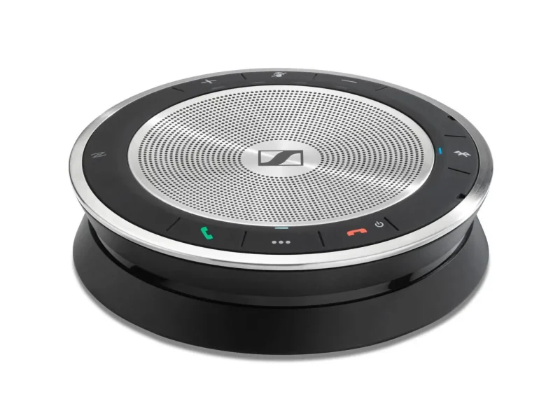 Sennheiser SP30 parlante con micrófono para videollamadas y conferencias