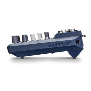 Soundcraft Notepad-5 2 Soundcraft Notepad-5