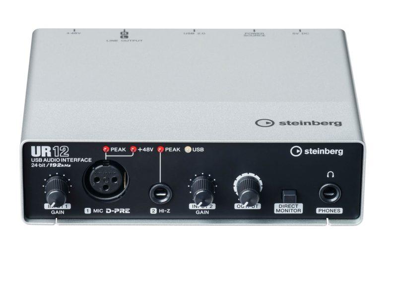 Steinberg UR12