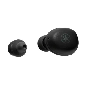 YAMAHA TWE3A Audífonos Inalámbricos Audífonos inalámbricos Yamaha TWE3A color negro