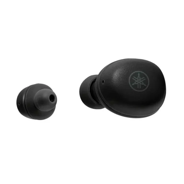 Yamaha TW-E3A audífonos inalámbricos Bluetooth Hi-Fi con Listening Care