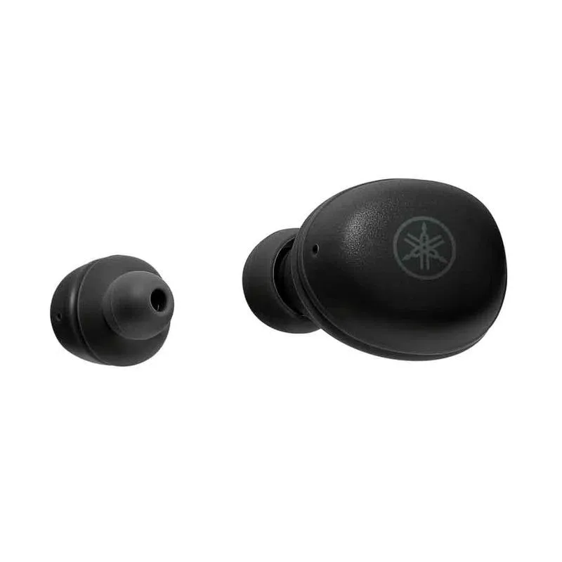 YAMAHA TWE3A Audífonos Inalámbricos Audífonos inalámbricos Yamaha TWE3A color negro