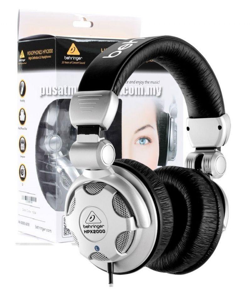 Audifono HPX2000