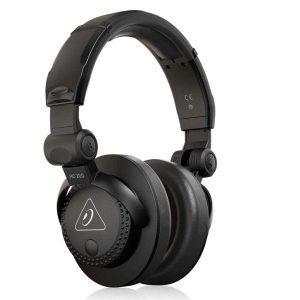 Audifonos behringer HC200