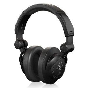 Audifonos behringer HC200
