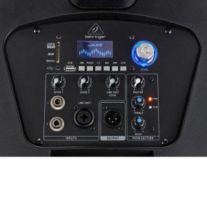 BEHRINGER C210
