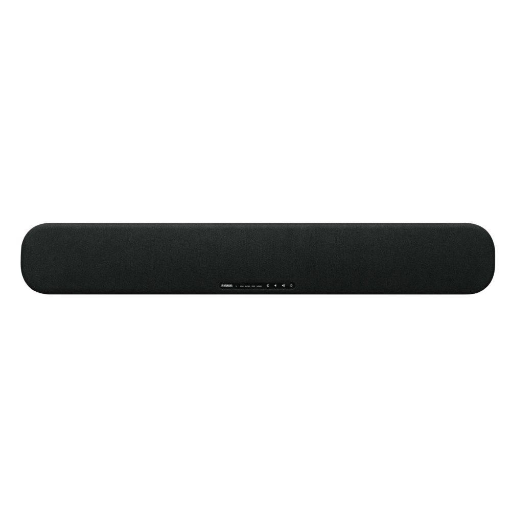 Barra de Sonido YAMAHA SR-B20A Negro 2 YAMAHA SR-B20A Barra de Sonido Negro