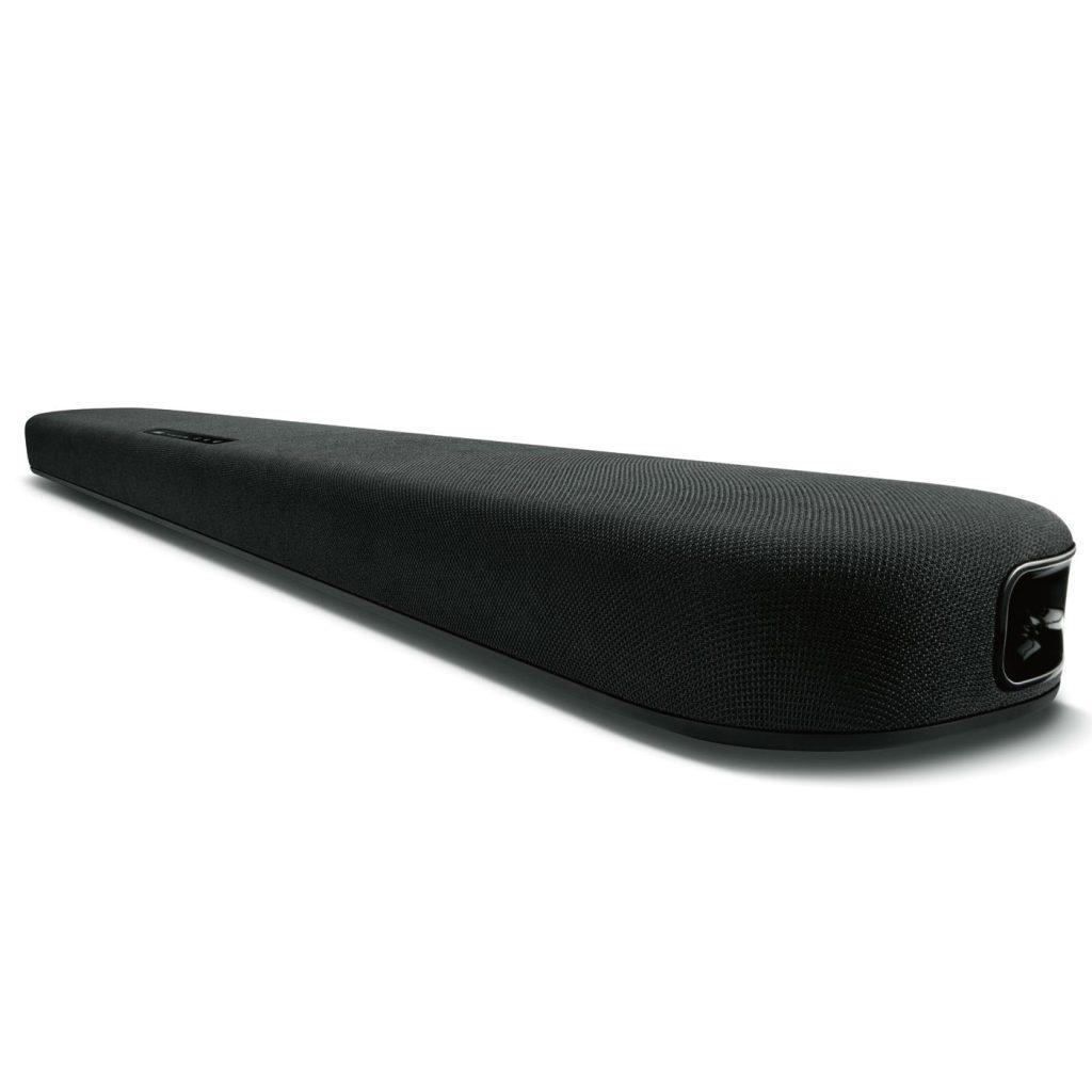 Nuevo Control Remoto FSR73 ZP80760 Reemplazado Para Sistema De Barra De Sonido YAMAHA FSR73-ZP80760 ATS-1050 YAS-105 SRT-700 ATS-1050 ATS-1050BL ATS-1050-R ATS1050 BL ATS10 Controlador Remoto 50R