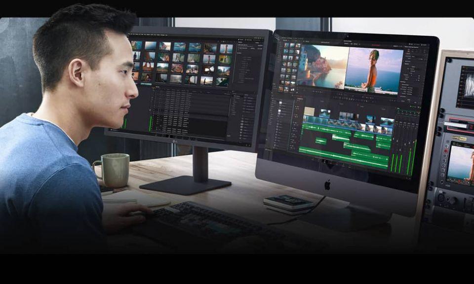Blackmagic Design DaVinci Resolve Studio (Dongle) 2 Blackmagic Design DaVinci Resolve Studio (Dongle)