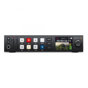 Blackmagic Design HyperDeck Studio HD Plus 3 Blackmagic HyperDeck Studio HD Plus