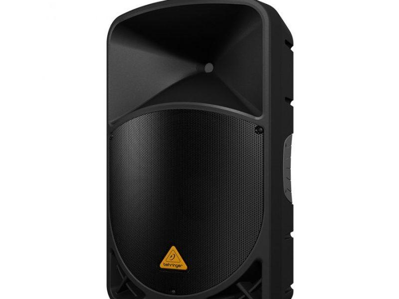 Cabina activa Behringer B115MP3