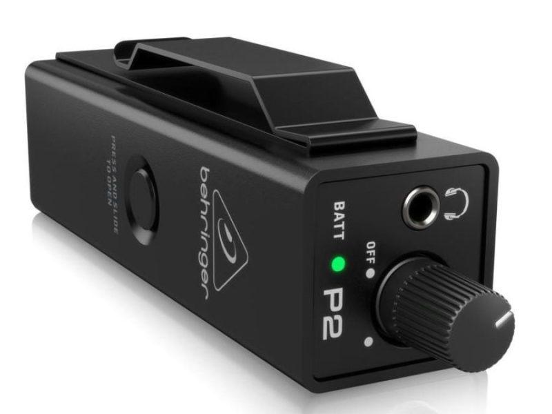 MONITOR P2