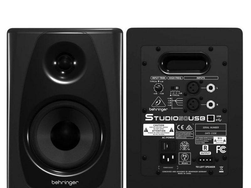 STUDIO50USB
