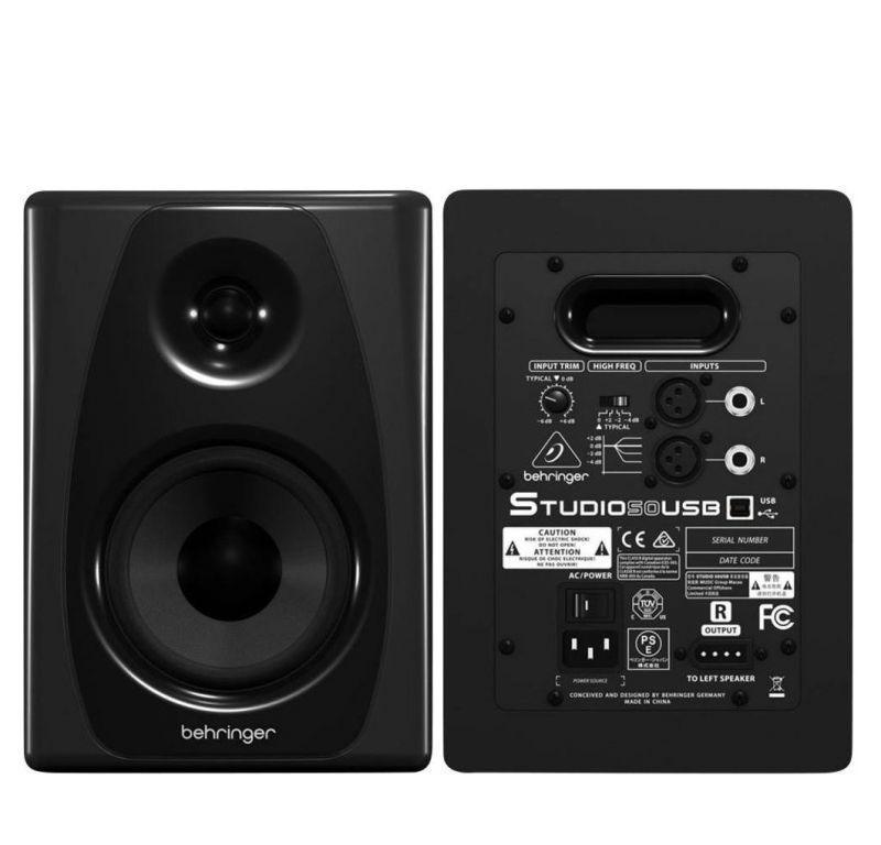 STUDIO50USB STUDIO50USB