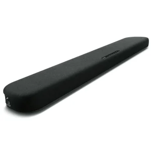 YAMAHA SR-B20A Barra de Sonido Negro Barra de sonido Yamaha SR-B20A color negro con conectividad Bluetooth y diseño elegante