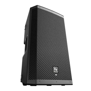 Cabina Activa Electro-Voice ZLX12BT Cabina activa Electro-Voice ZLX12BT de 12 pulgadas con Bluetooth