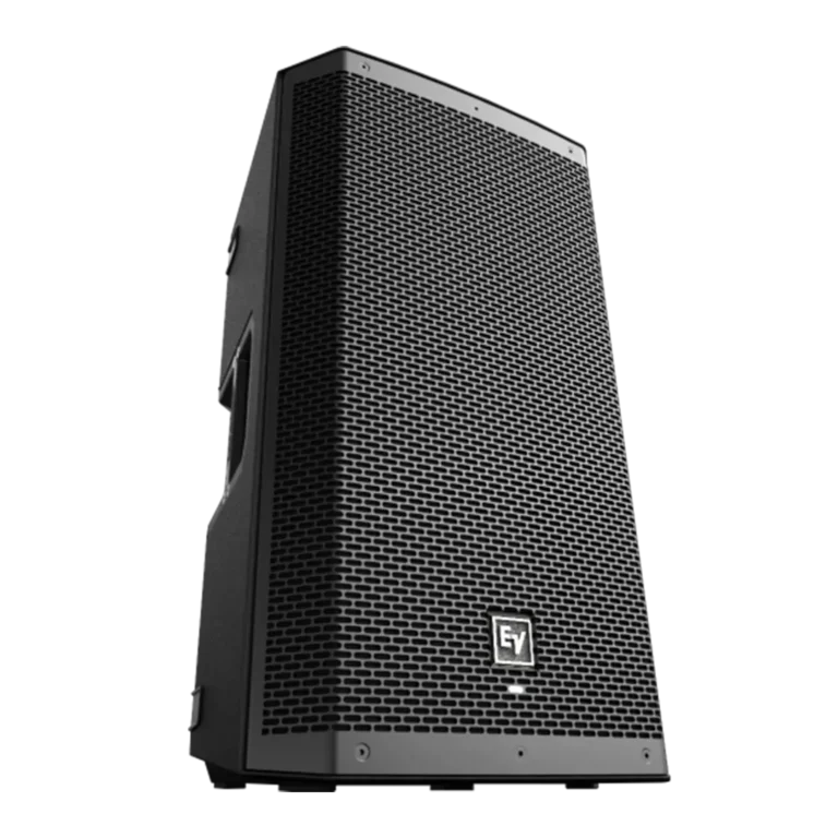 Electro-Voice ZLX-12BT cabina activa Bluetooth de 12 pulgadas y 1000W