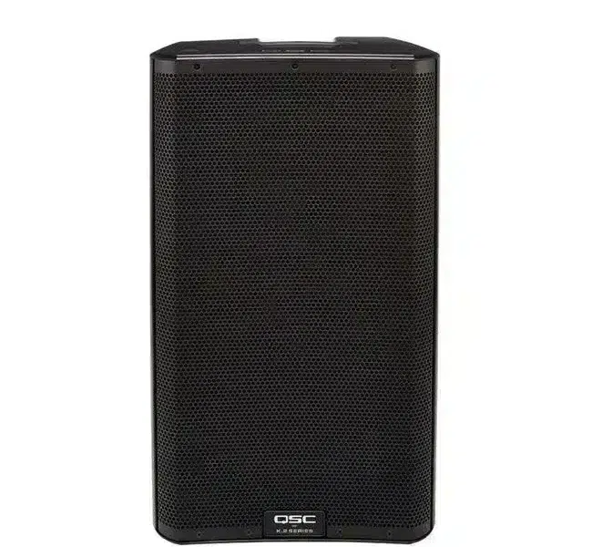 Cabina activa QSC K12.2 de 2000W
