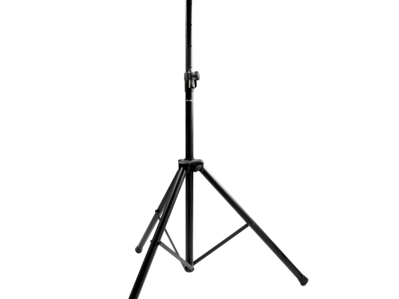 Soporte de cabina PROEL FRE180BK negro tipo trípode extendido