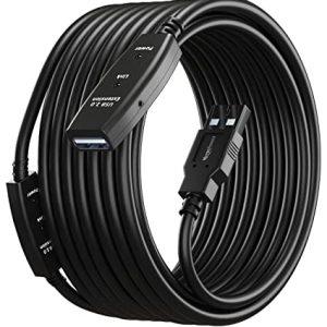 Extension Cable USB 15 metros